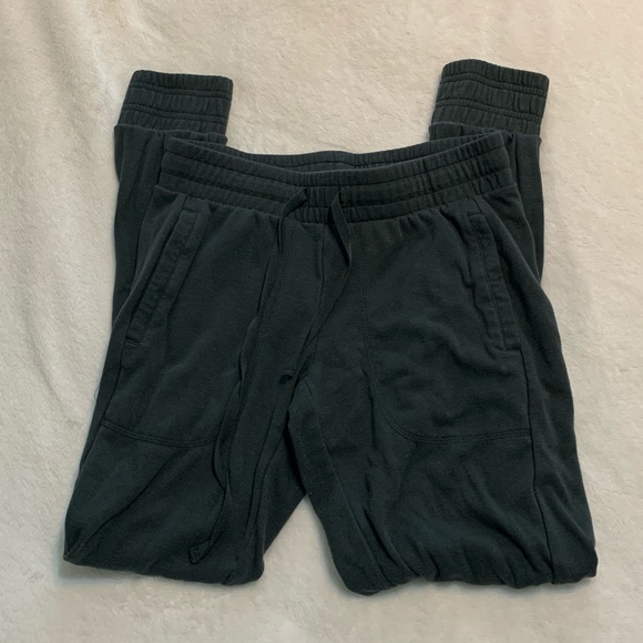 Fabletics Pants - fabletics xxs grey sweatpants